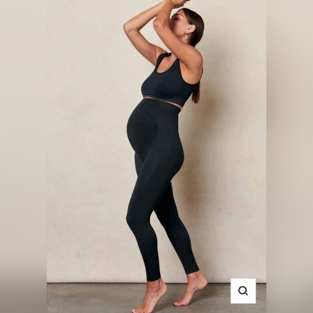 BLANQI Maternity Leggings - Size M